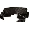 Bad Girl Blackout Blindfold>Bettie Page Best