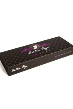 Bad Girl Blackout Blindfold>Bettie Page Best