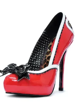 Ginger (Red) By>Bettie Page Online