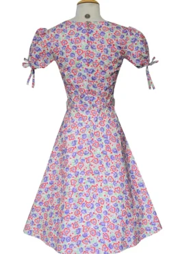Josie Dress (Hearts Desire)>Bettie Page Online
