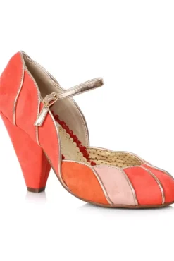 Kathryn (Peach) By>Bettie Page Online