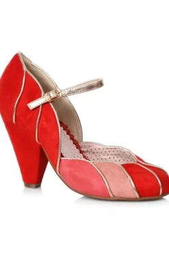 Kathryn (Red) By>Bettie Page Outlet