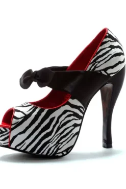Logan (Zebra) By>Bettie Page Online