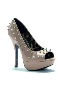 Regan (Nude) By>Bettie Page Clearance
