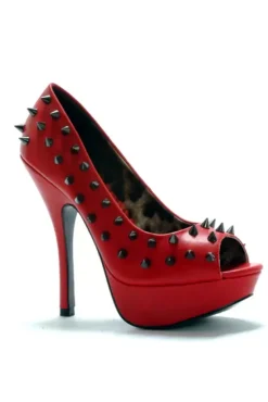 Regan (Red) By>Bettie Page Sale