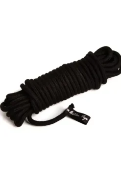 Tied & Teased Cotton Bondage Rope>Bettie Page Best
