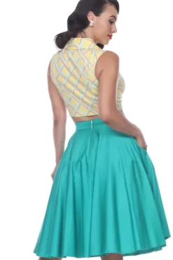 Tucson Top (Sunshine) By><noscript><img width=
