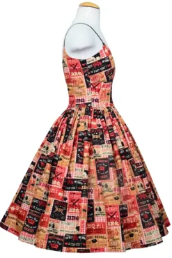 Westgate Dress In Best Bbq><noscript><img width=