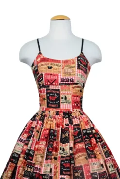 Westgate Dress In Best Bbq><noscript><img width=