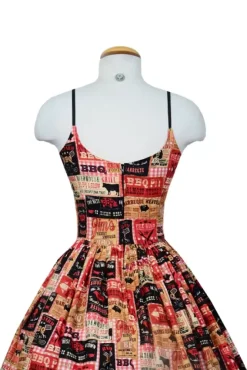 Westgate Dress In Best Bbq><noscript><img width=